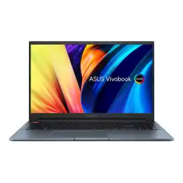 ASUS VivoBook Pro 15 OLED K6502VJ-MA142W - Conception de charnière à 180 degrés - Intel Core i5 - 1... (90NB11K1-M00640)_2